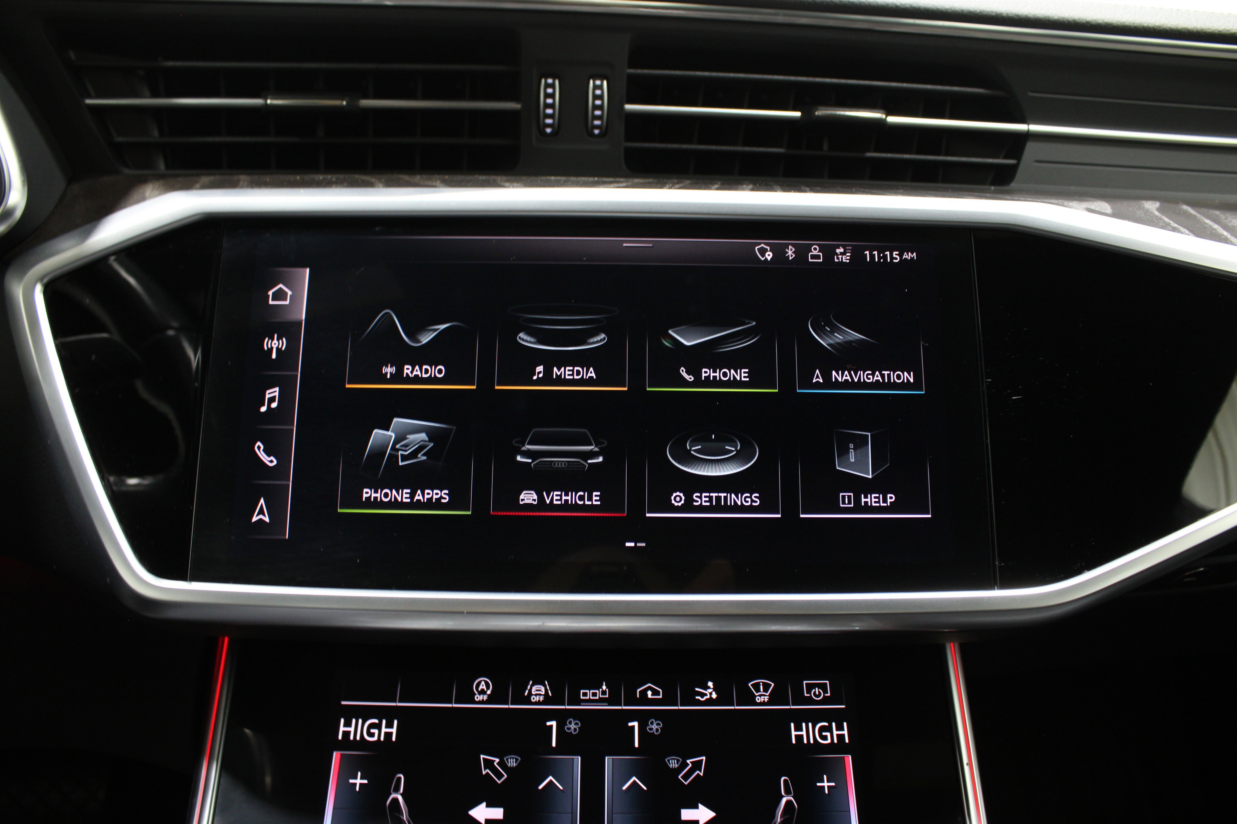 Used 2019 Audi A7 3.0T Prestige image 15