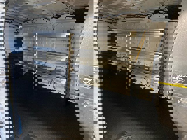 New 2024 Ford Transit 150 Low Roof image 16