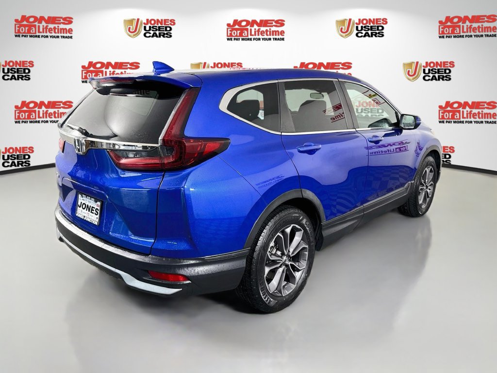 Used 2020 Honda CR-V EX image 15