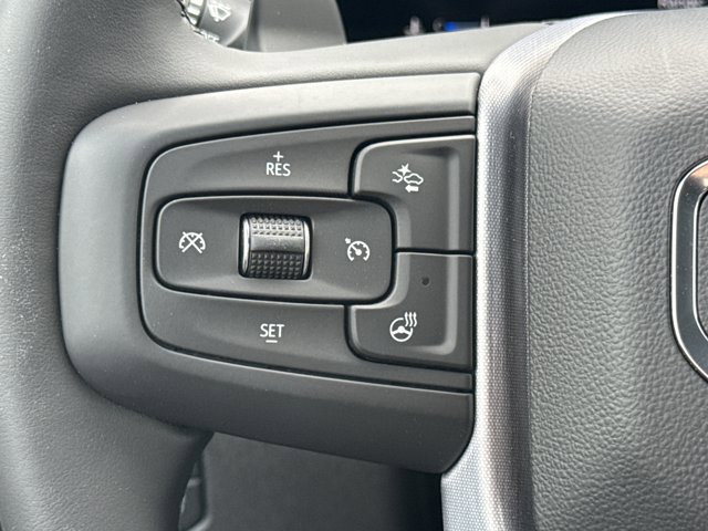 New 2026 GMC Sierra 1500 Elevation w/ Elevation Premium Package image 21