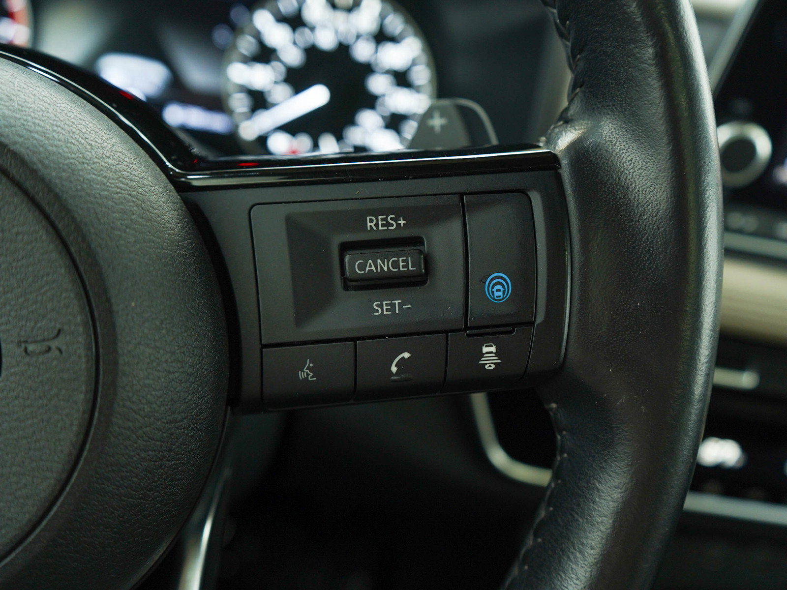 Used 2023 Nissan Rogue SV w/ SV Premium Package AWD/4WD image 27