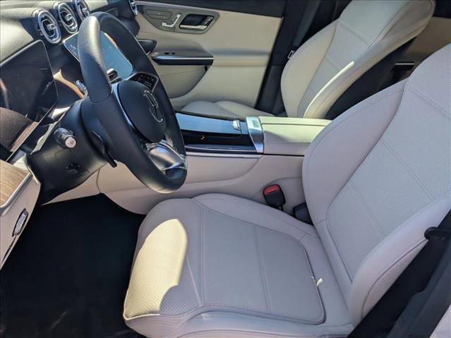 Certified 2026 Mercedes-Benz GLC 300 image 15