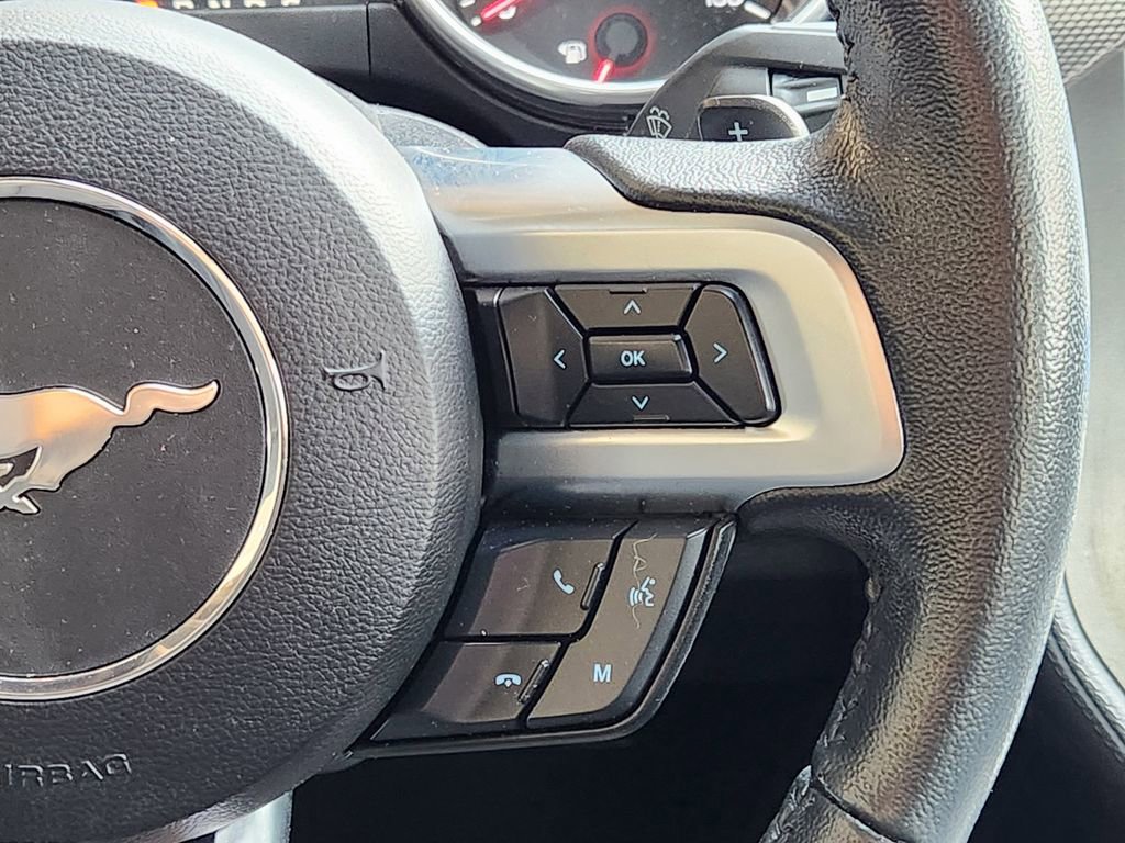 Used 2020 Ford Mustang Coupe w/ Equipment Group 101A image 27