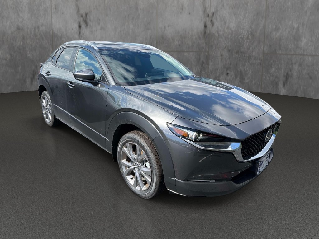 New 2026 MAZDA CX-30 AWD 2.5 S image 7