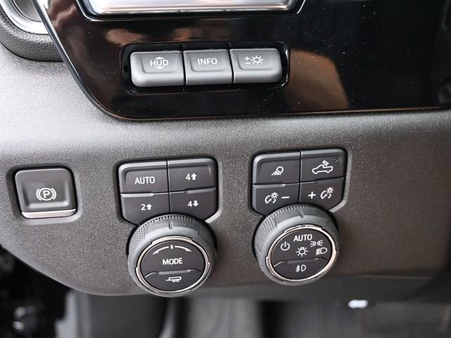 New 2025 Chevrolet Silverado 1500 High Country image 35