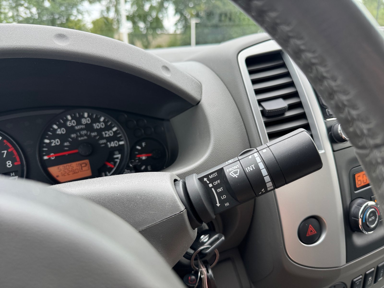 Used 2018 Nissan Frontier SV w/ Value Truck Package RWD image 17