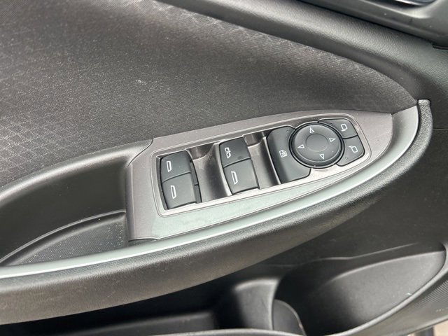 Used 2023 Chevrolet Malibu LT image 13