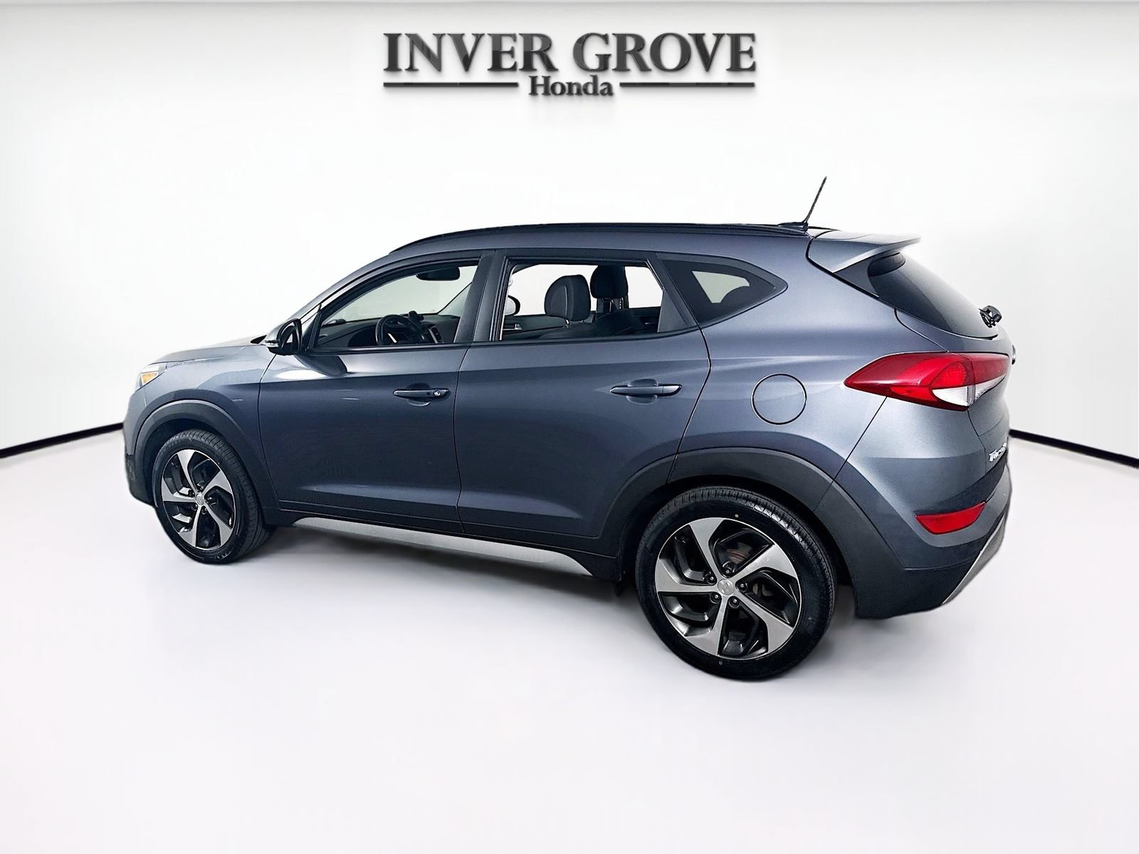 Used 2017 Hyundai Tucson Value AWD/4WD image 7