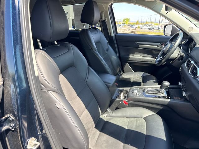Used 2023 MAZDA CX-5 AWD 2.5 S w/ Select Package image 11