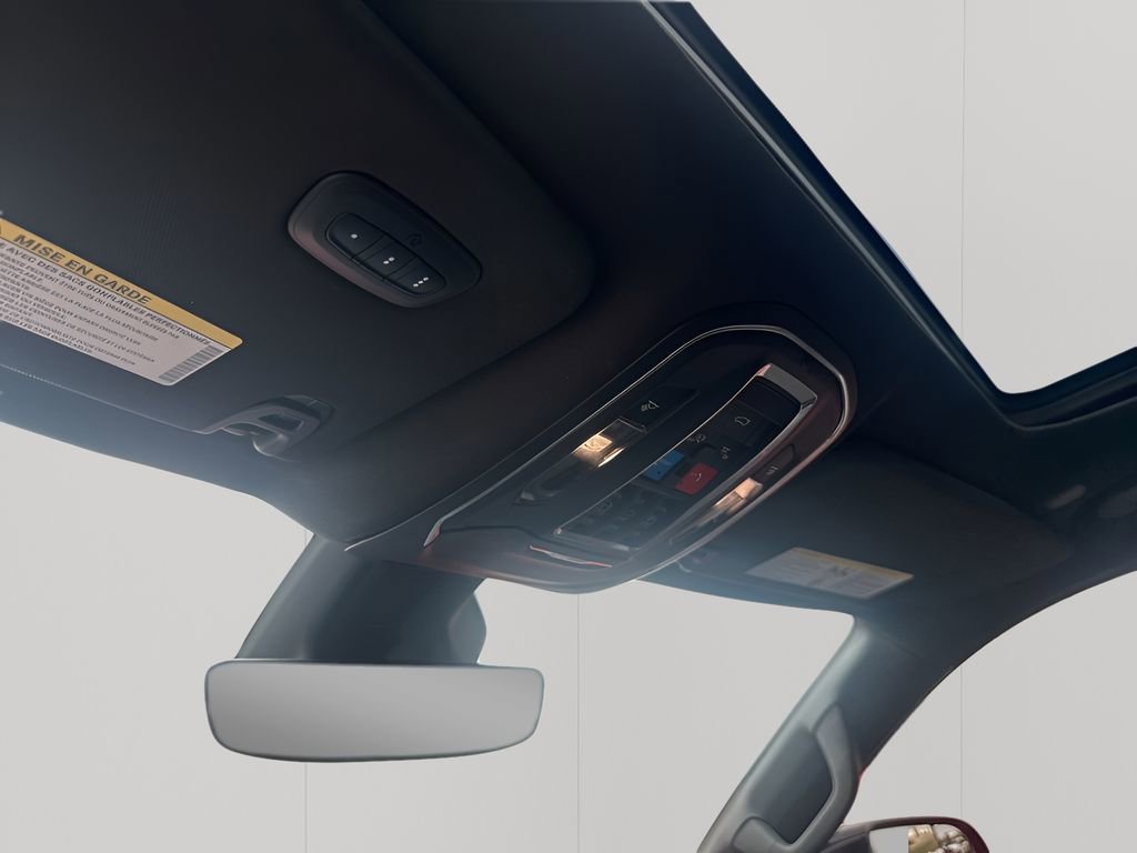 Used 2022 Jeep Wagoneer Series III w/ Premium Group I image 38