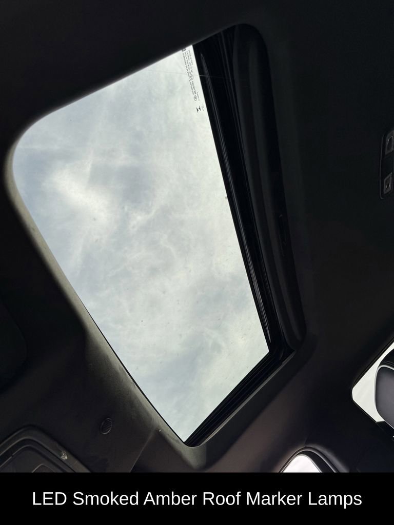 New 2026 GMC Sierra 2500 AT4X image 26