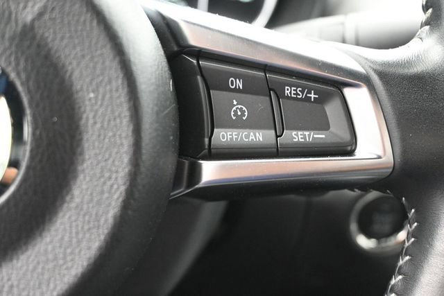 Used 2023 MAZDA MX-5 Miata Grand Touring w/ Weather Package RWD image 17