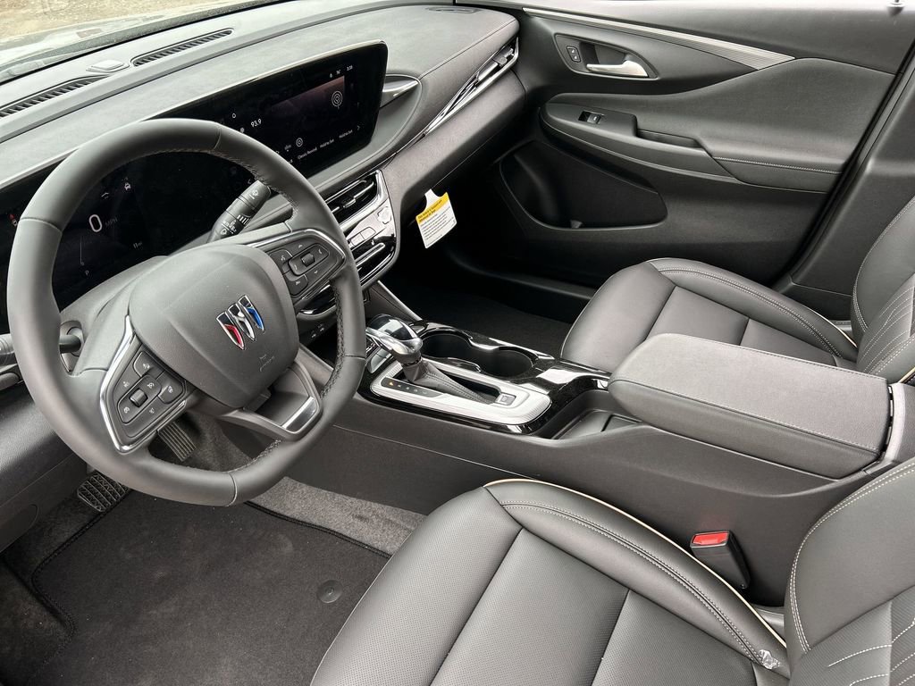 New 2026 Buick Envista Sport Touring FWD image 10