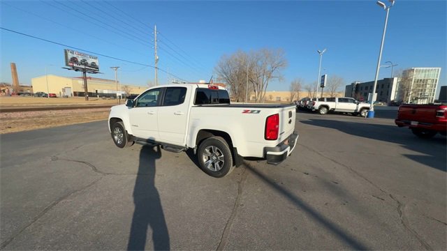 Used 2016 Chevrolet Colorado Z71 image 6