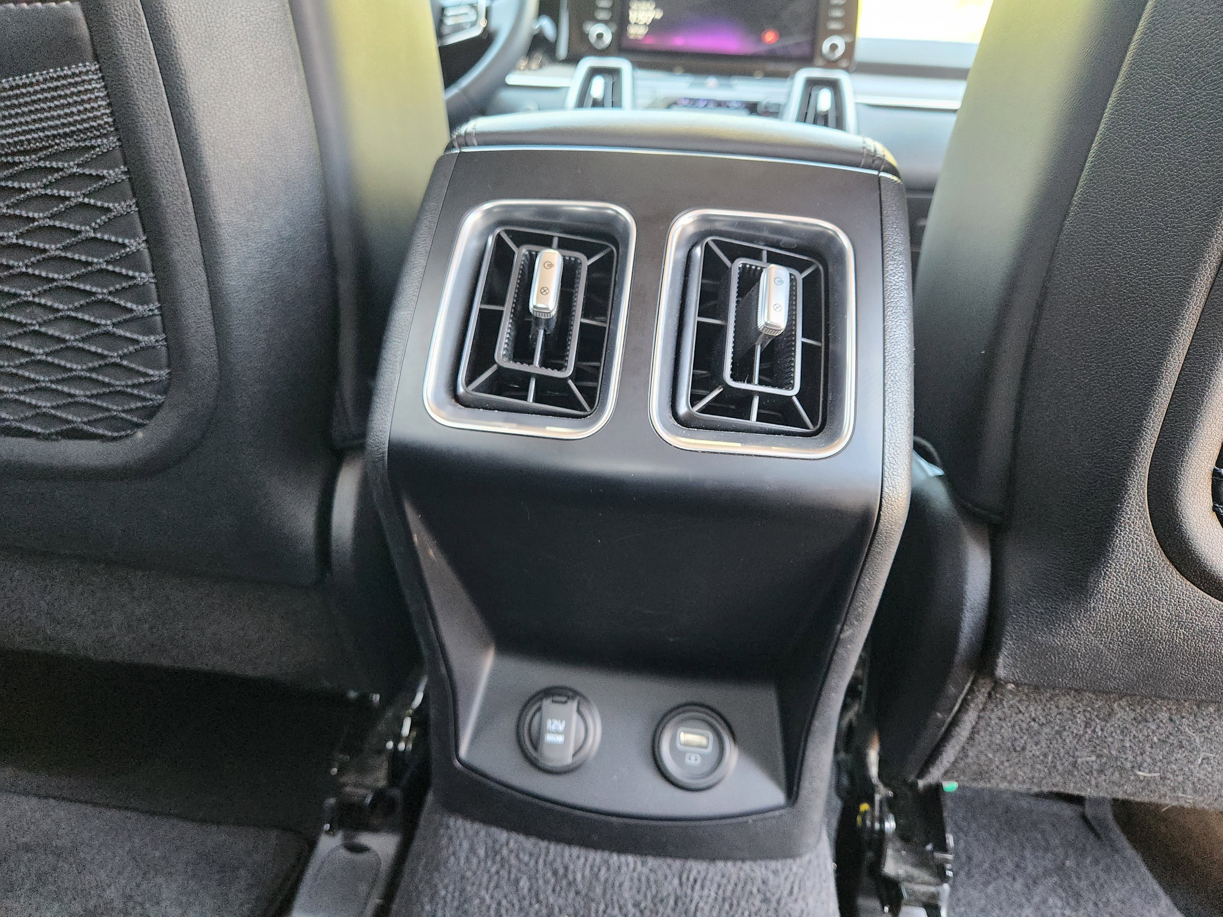 Used 2023 Kia Sorento X-Line EX image 27