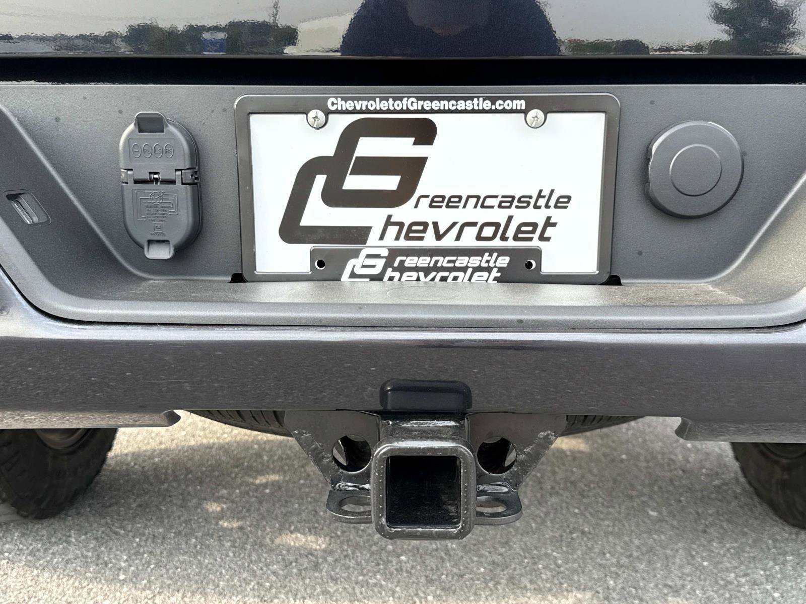 Used 2022 Chevrolet Silverado 1500 RST image 21