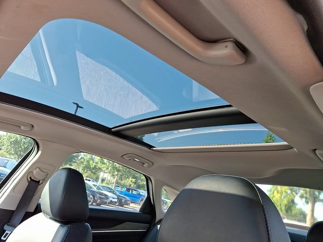 Used 2021 Kia K5 EX w/ EX Premium Package FWD image 13