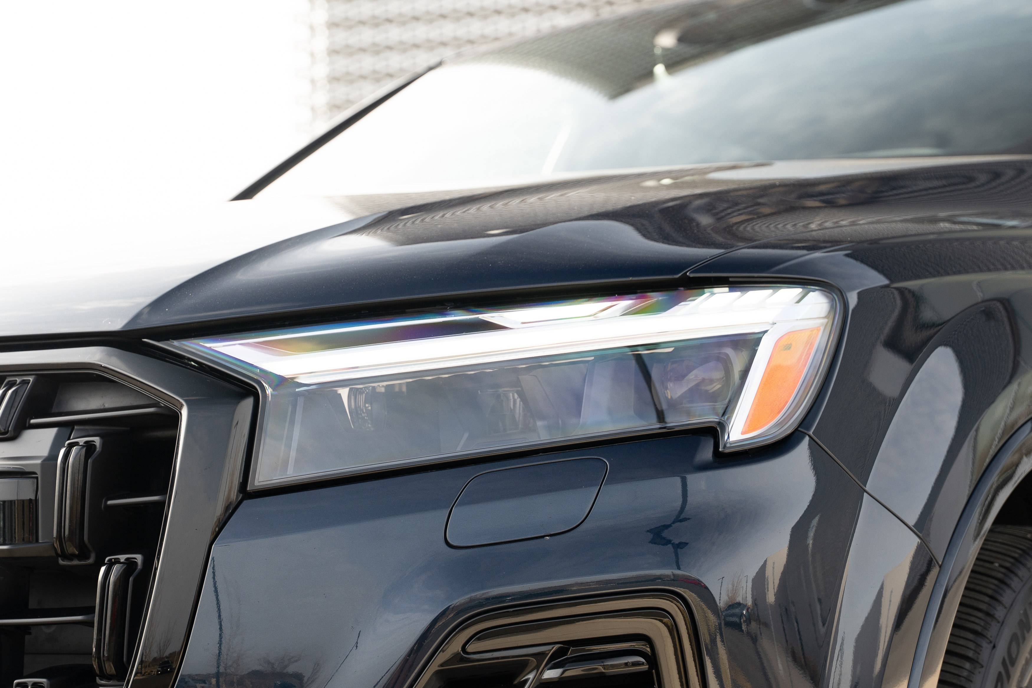 Certified 2025 Audi Q7 3.0T Premium Plus w/ Premium Plus Package image 39