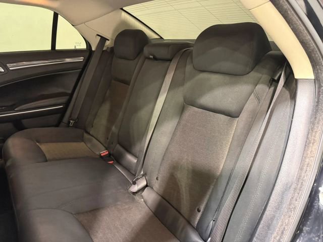 Used 2019 Chrysler 300 Touring w/ Sport Appearance Package RWD image 23