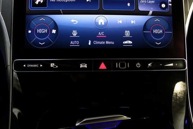 Used 2024 Mercedes-Benz C 300 4MATIC Sedan image 36