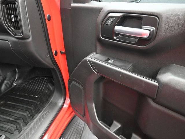 Used 2019 Chevrolet Silverado 1500 W/T w/ WT Convenience Package image 24