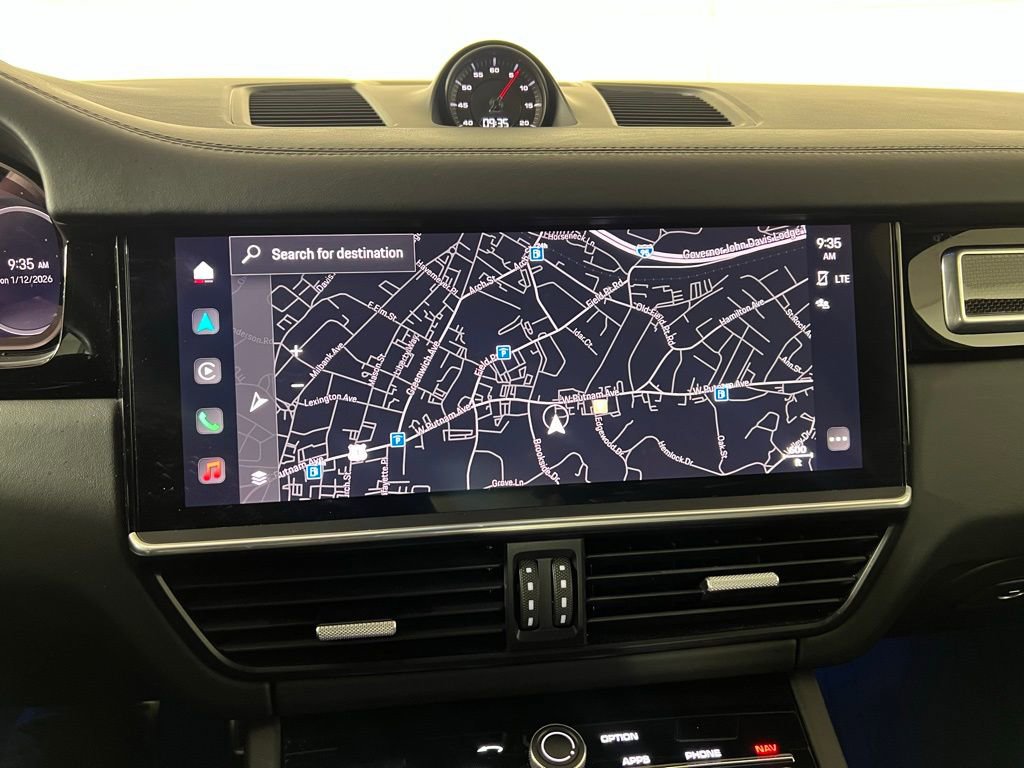 Certified 2023 Porsche Cayenne GTS image 36