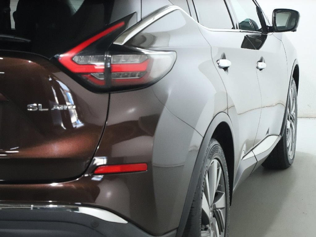 Used 2019 Nissan Murano SL w/ SL Technology Package AWD/4WD image 46