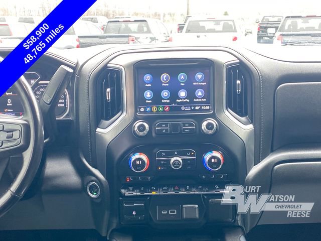 Used 2022 GMC Sierra 2500 Denali image 18