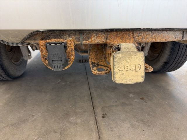 Used 2010 Jeep Liberty Sport w/ Popular Equipment Group image 8