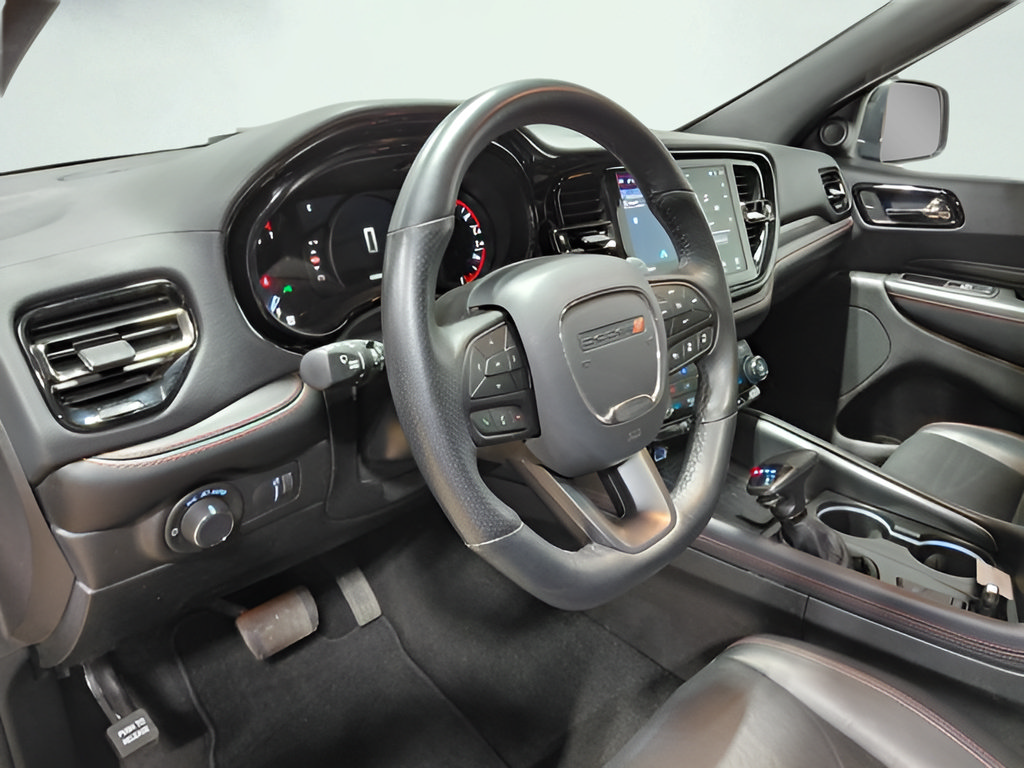 Used 2025 Dodge Durango R/T AWD/4WD image 36