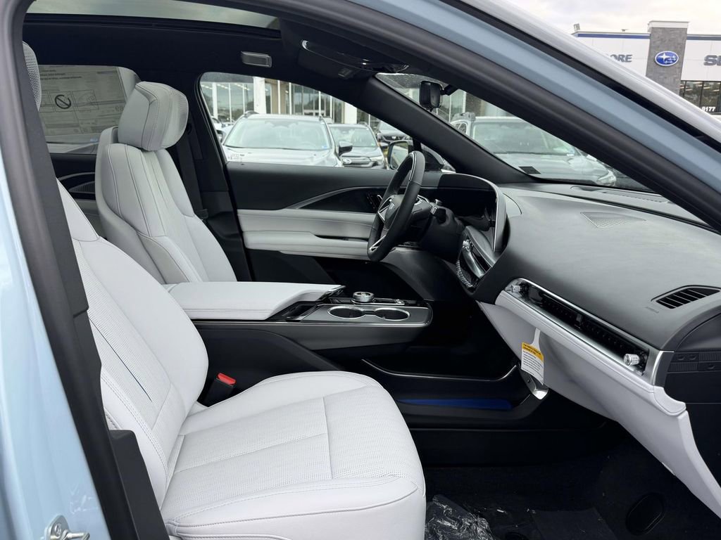 New 2026 Cadillac Lyriq Premium Sport w/ LPO, Floor Liner Package AWD/4WD image 10