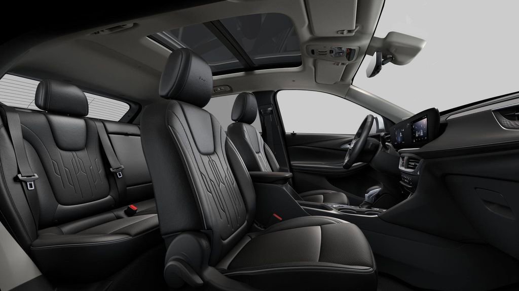 New 2026 Buick Encore GX Avenir image 9