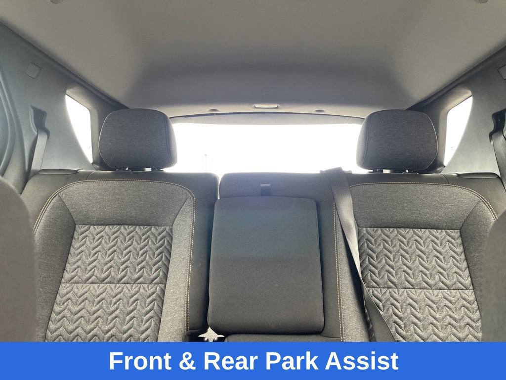 Used 2023 Chevrolet Equinox LT AWD/4WD image 20