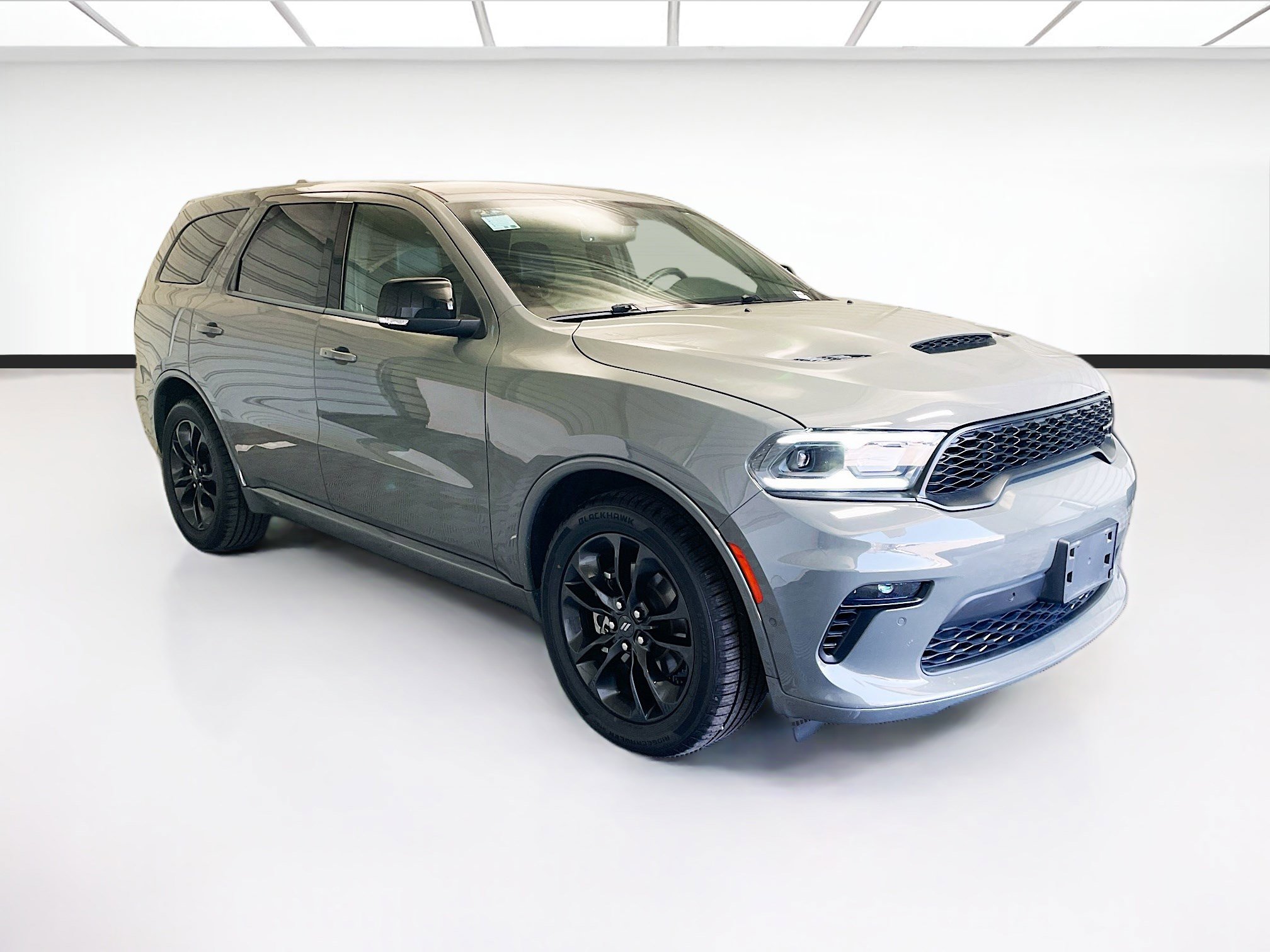 Used 2022 Dodge Durango R/T w/ Blacktop Package AWD/4WD image 3