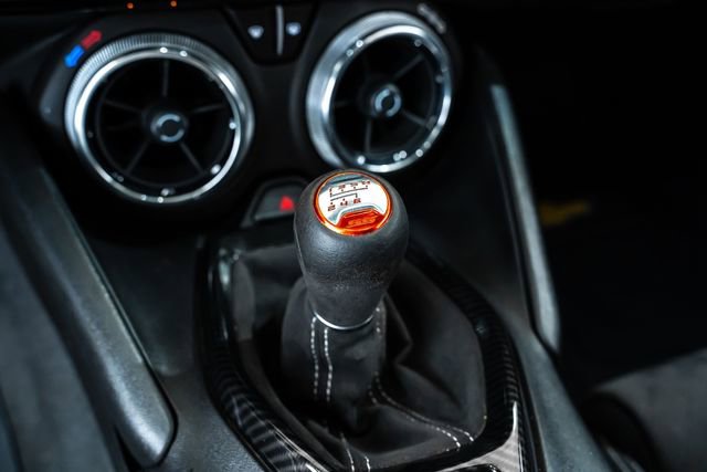 Used 2018 Chevrolet Camaro SS image 24