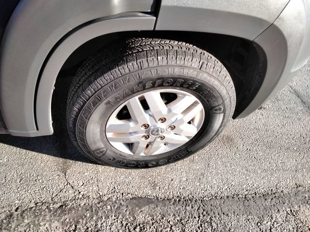 Used 2017 RAM ProMaster 1500 w/ Mopar Trailer Tow Group image 16