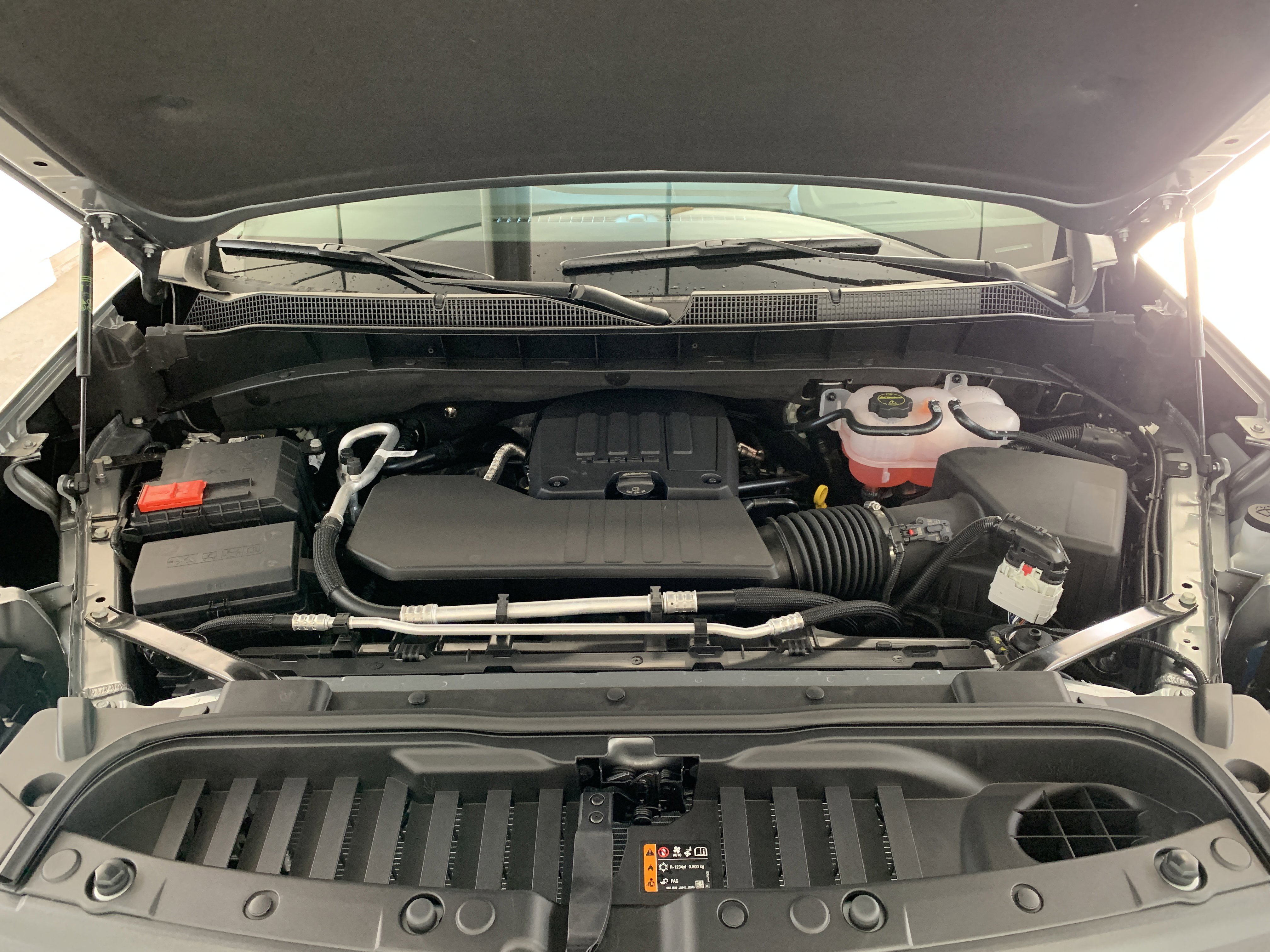 New 2026 Chevrolet Silverado 1500 LT image 11