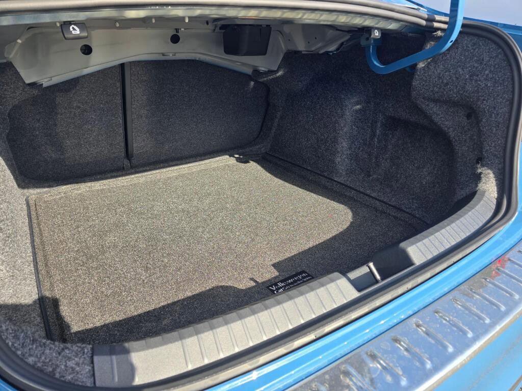 New 2026 Volkswagen Jetta SE image 16