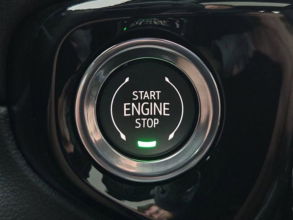 Used 2025 Chevrolet Silverado 1500 High Country w/ High Country Premium Package image 23