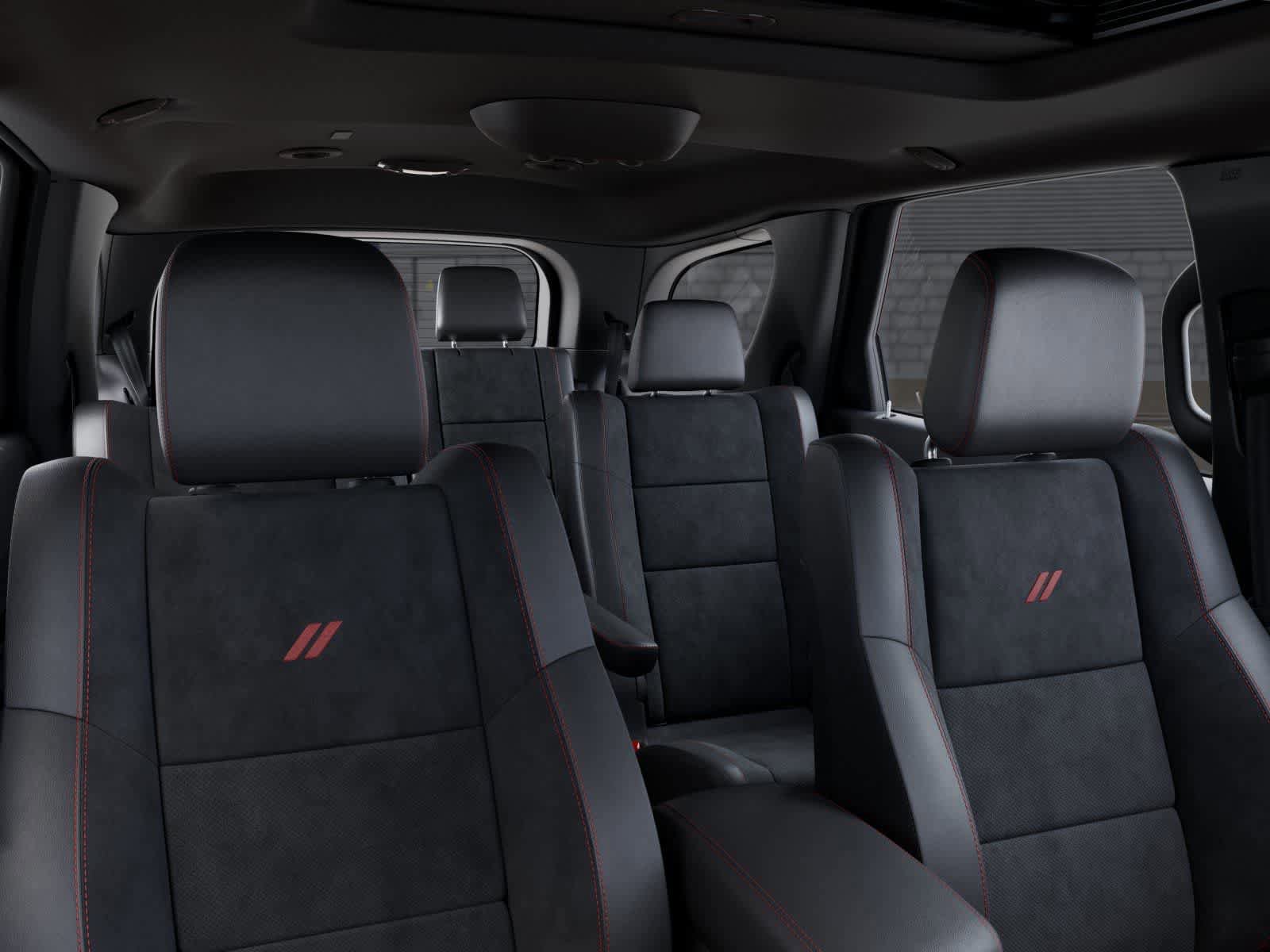 New 2026 Dodge Durango GT image 26