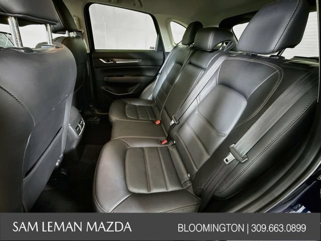 Used 2020 MAZDA CX-5 Grand Touring AWD/4WD image 32