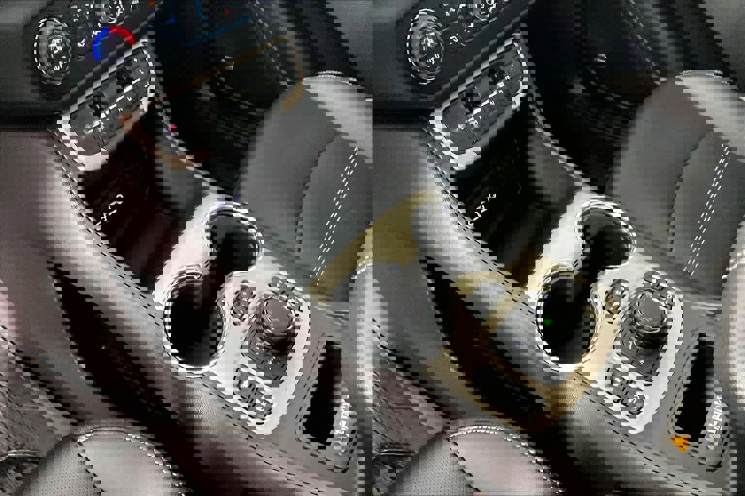 Used 2023 GMC Terrain Denali w/ Black Diamond Edition AWD/4WD image 15