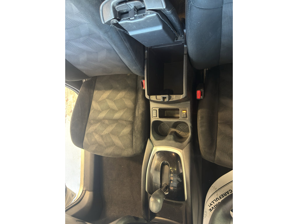 Used 2015 Nissan Rogue SV w/ SV Premium Package image 18