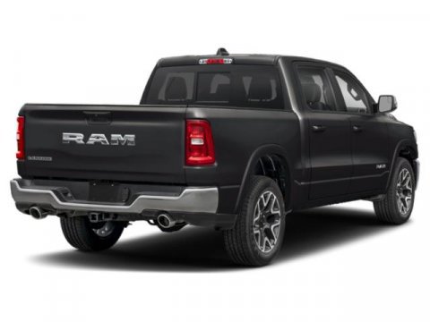 New 2026 RAM 1500 Laramie video 2
