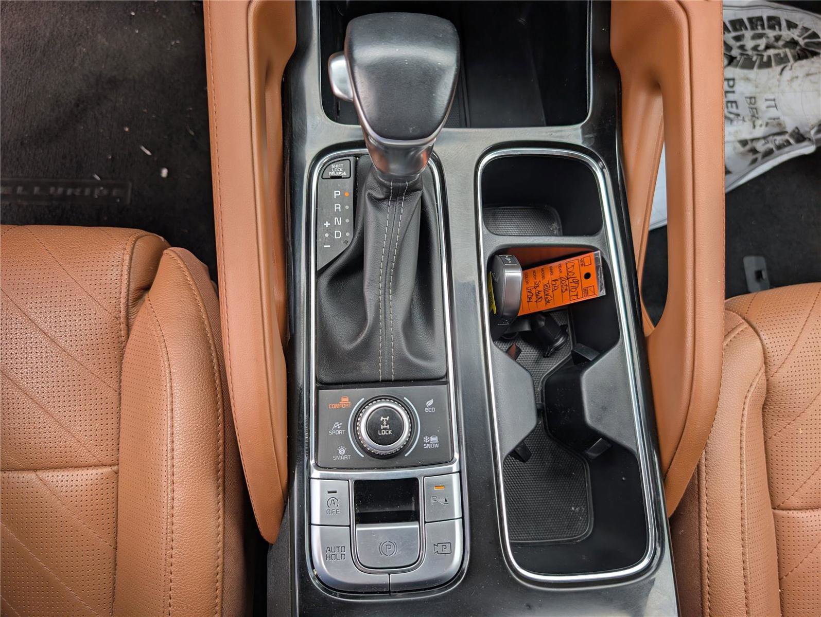 Used 2023 Kia Telluride SX X-Line AWD/4WD image 17