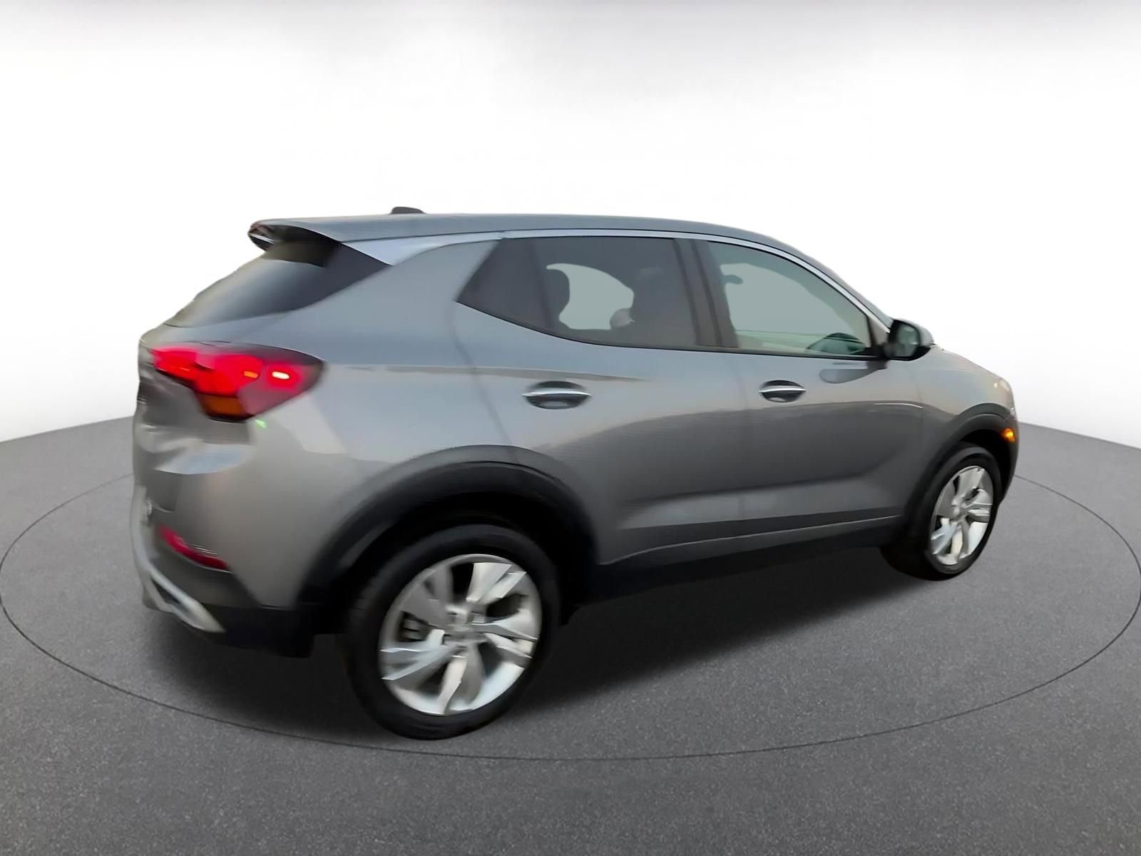 Used 2025 Buick Encore GX Preferred image 15
