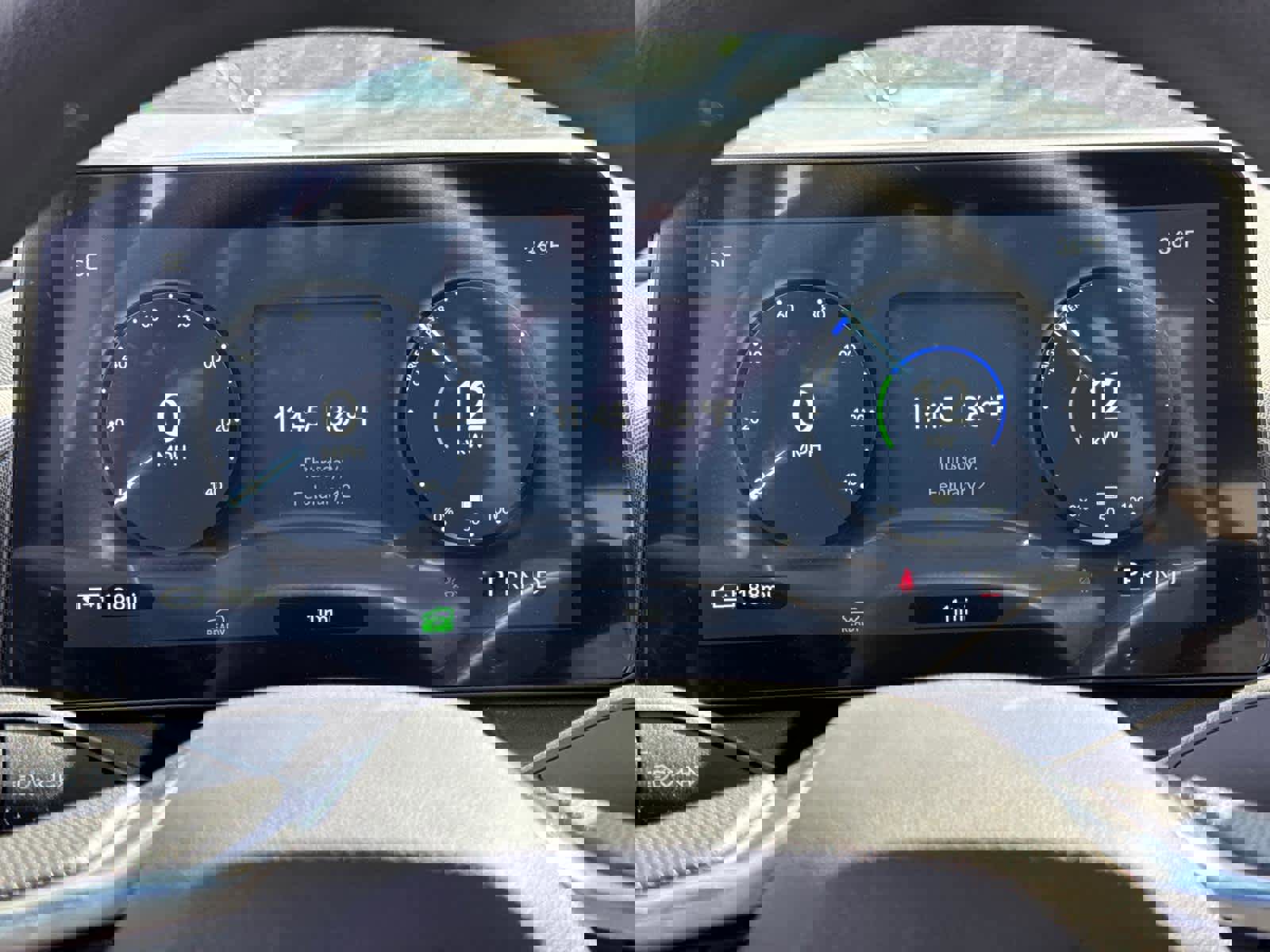 New 2026 Honda Prologue EX image 18