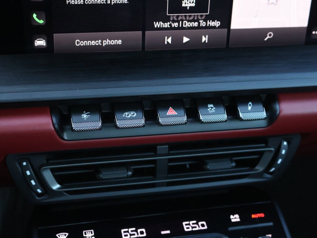 Used 2023 Porsche 911 Targa 4 GTS image 27