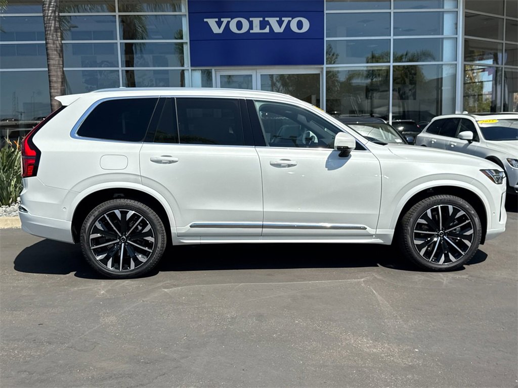 New 2026 Volvo XC90 B6 Plus image 6