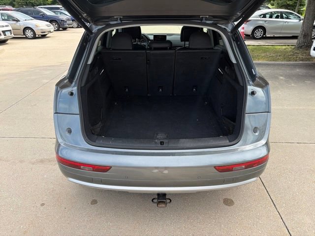 Used 2019 Audi Q5 2.0T Premium Plus AWD/4WD image 14